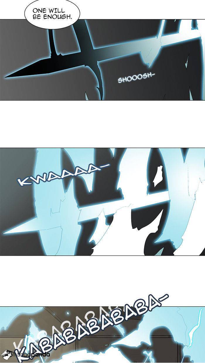 Tower of God Chapter 201 image 34